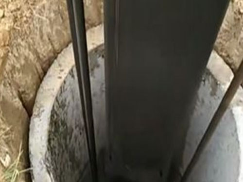 南京打井公司